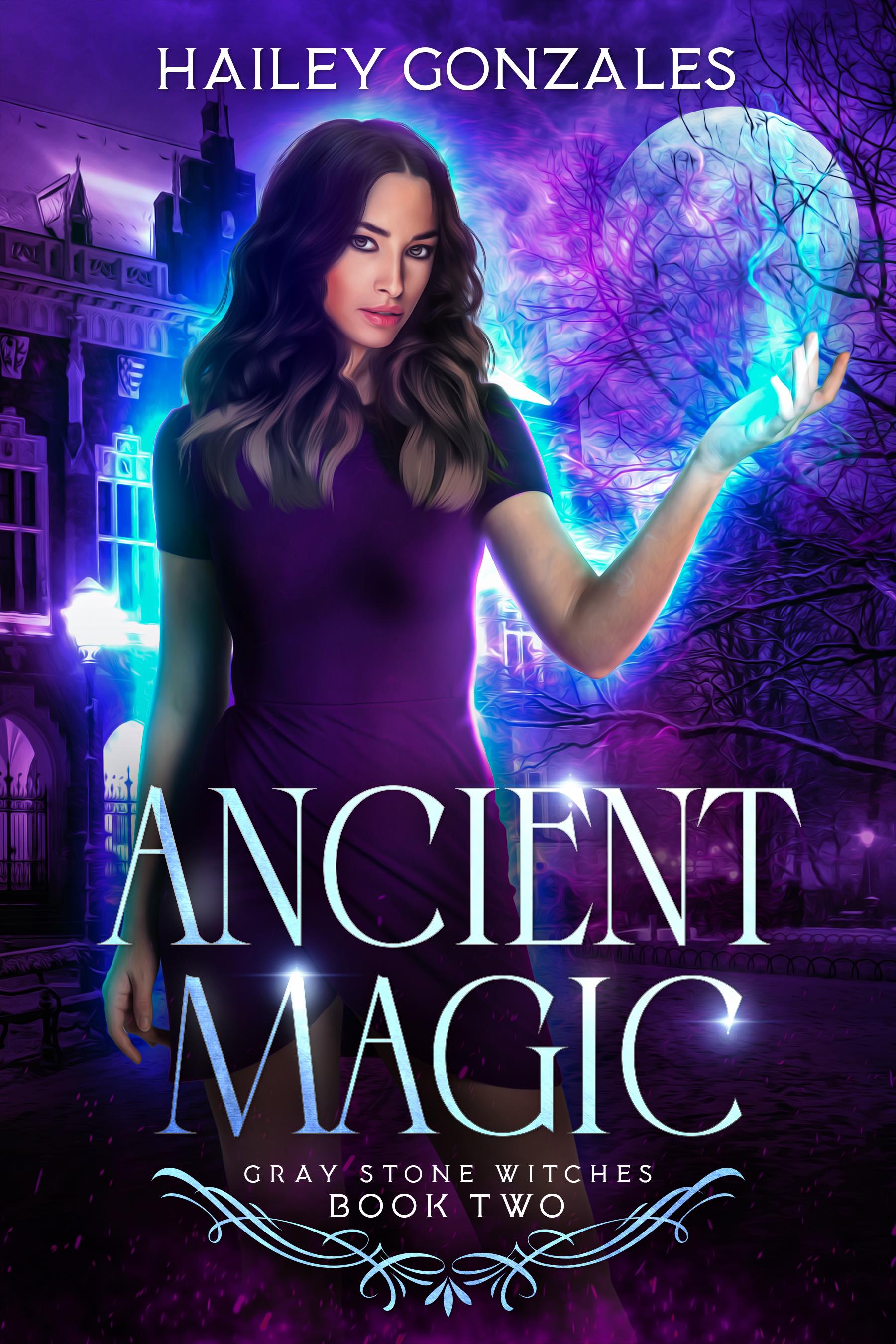 ancient-magic-gray-stone-witches-book-two