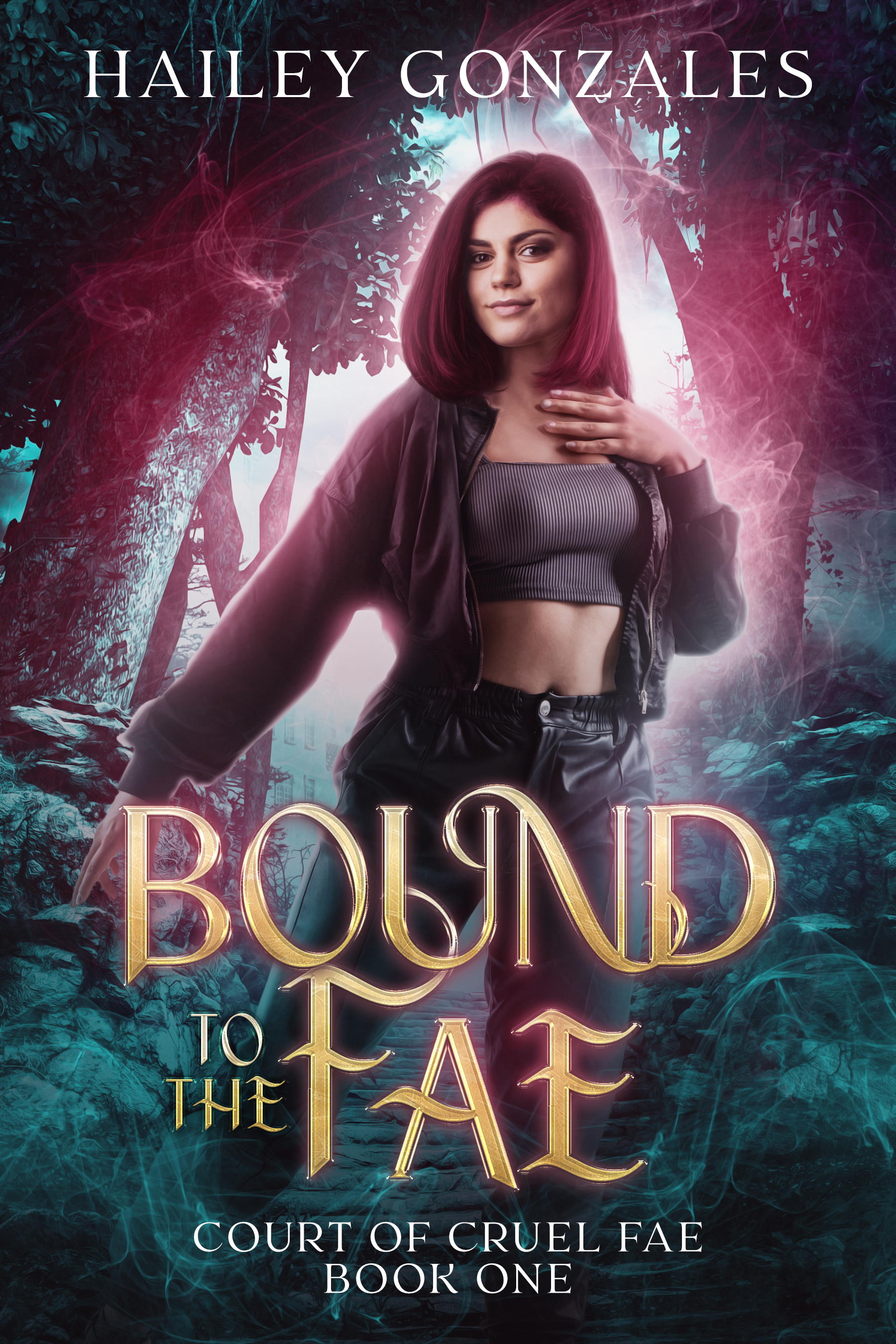 bound-to-the-fae-court-of-cruel-fae-book-one