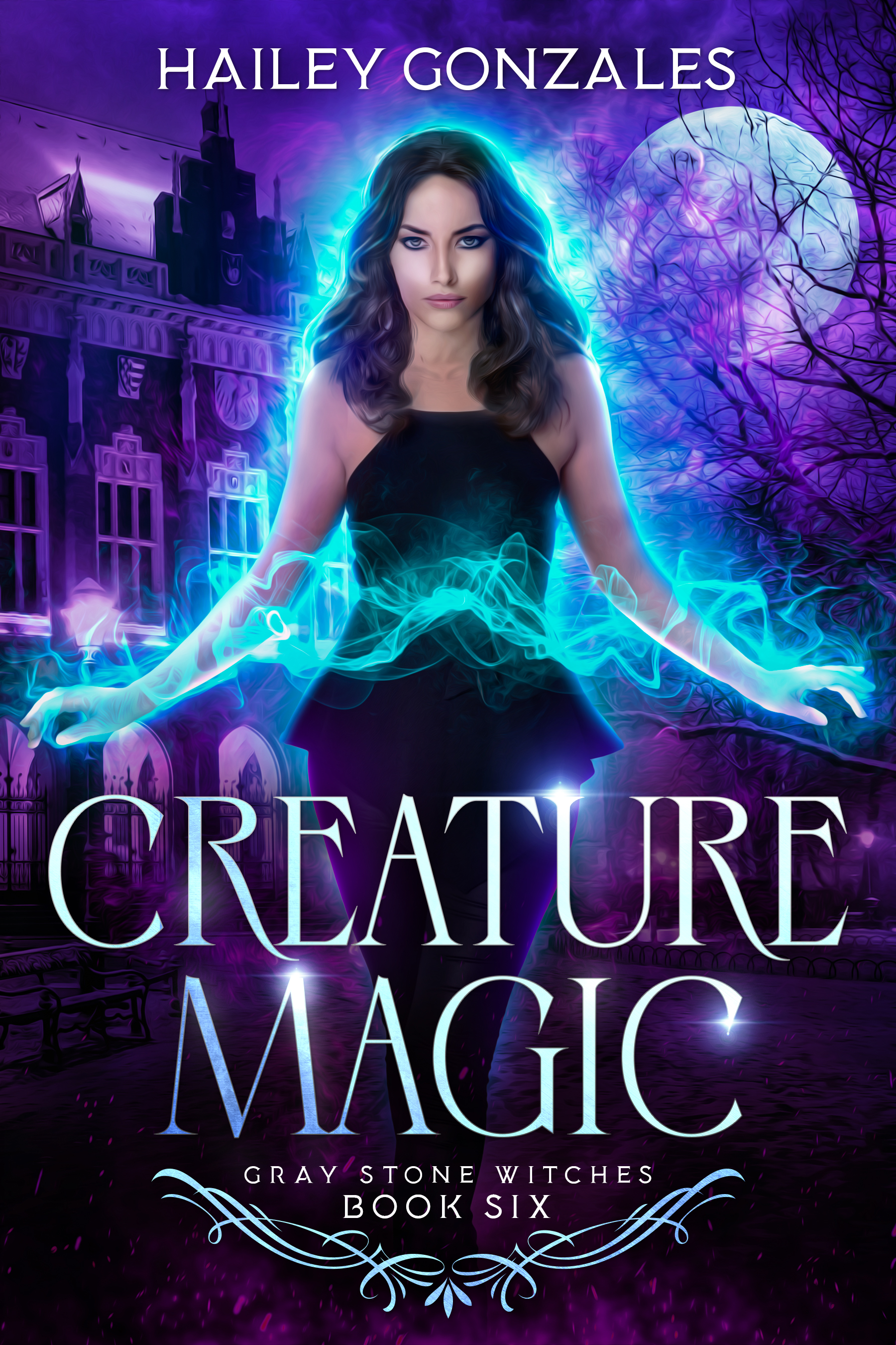 creature-magic-gray-stone-witches-book-six