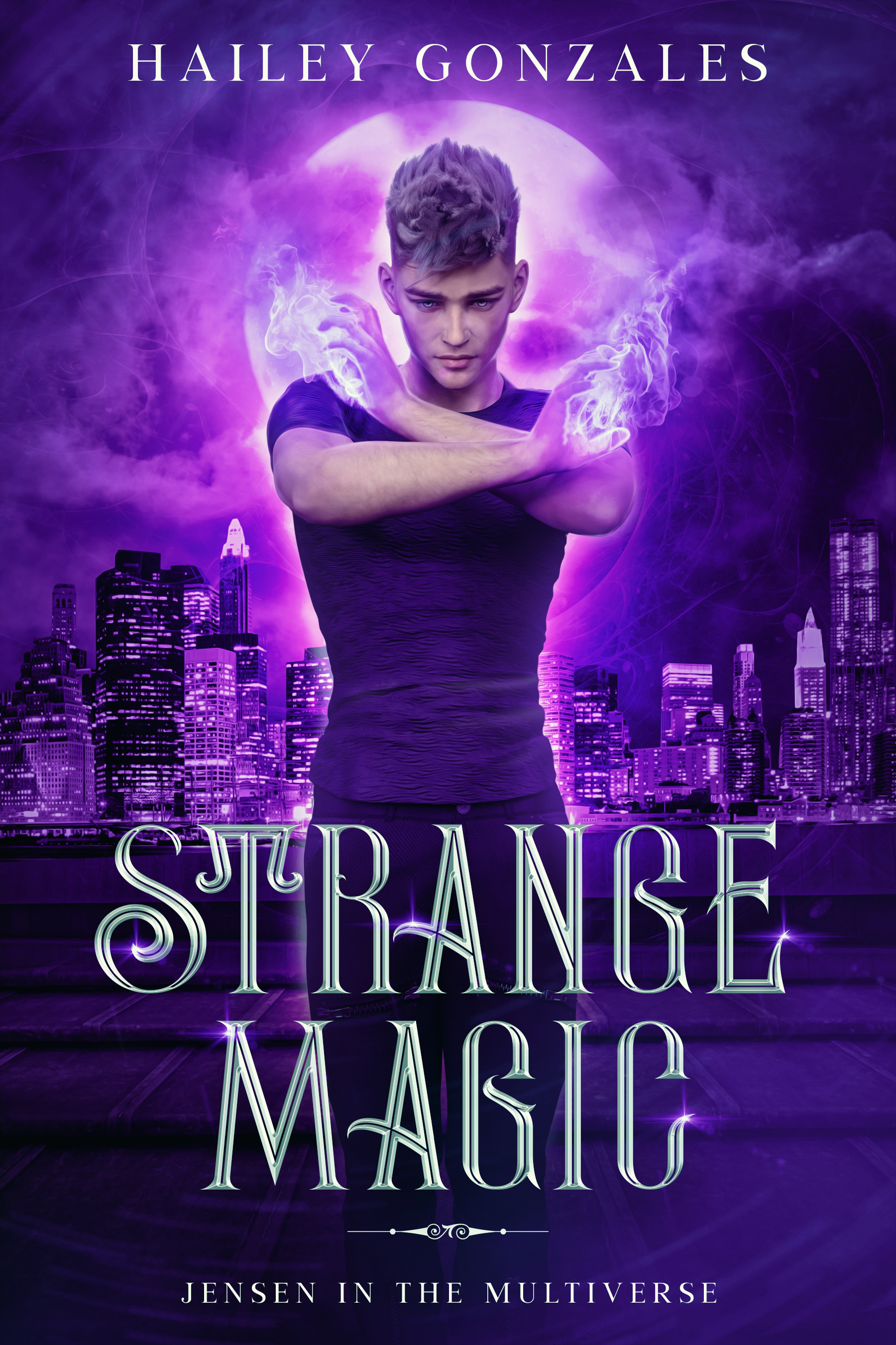 strange-magic-urban-fantasy-book